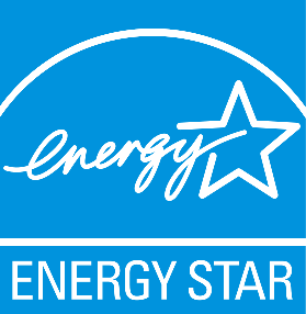 hosting icon for energy star rating