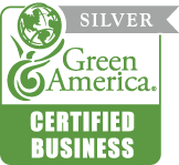 certified green business logo