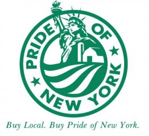 Pride of NY Logo