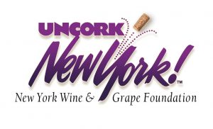 Uncork NY Logo