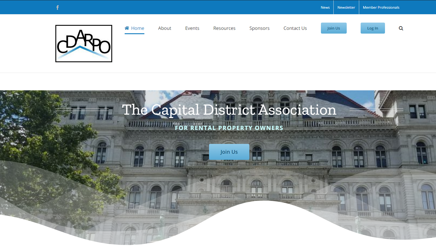 Capital District Association of Property Owners