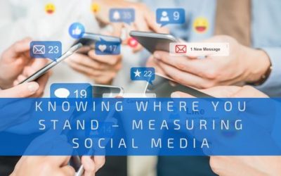 Knowing Where You Stand – Measuring Social Media