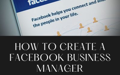 How to Create a Facebook Business Manager