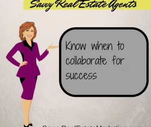 Why Collaboration is important in Real Estate Marketing