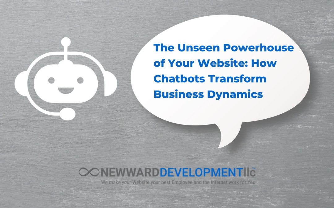 How Chatbots Transform Business Dynamics