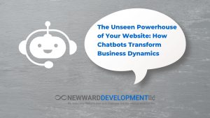 Chatbots Transform Business Dynamics